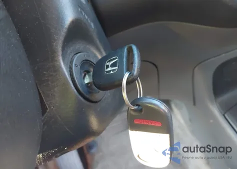 2004 Honda Civic Lx из США, поврежденный, VIN 2HGES16514H547371